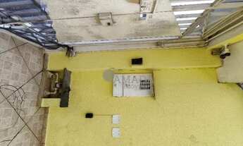 Imagem 4: Sobrado com 3 dormitórios para alugar, 229 m² por R$ 2.272,97/mês - Vila Ré - São Paulo/SP