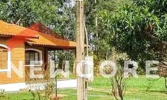 Imagem 7: Casa de condomínio em GLEBA I - Santa Barbara Resort Residence - Águas de Santa Bárbara/SP