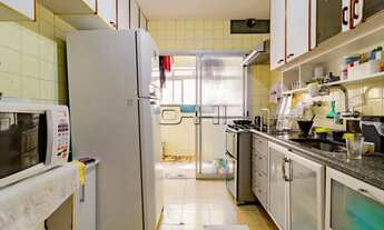 Imagem 5: Aluguel Apartamento 3 Dormitórios - 110 m² Vila Olímpia