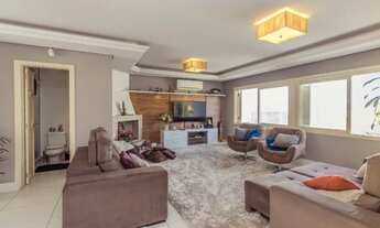 Imagem 2: SOBRADO ALTO PADRÃO À VENDA NO ECOVILLE - 330 m²