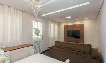 Imagem 2: Casa em condomínio para venda com 3 quartos , 70m²