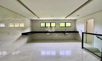 Imagem 7: Casa com 3 quartos à venda, 450 m² - Bosque do Lago - Juiz de Fora/MG