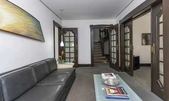 Imagem 7: Casa comercial para venda com 576m² e 16 vagas no Pacaembu