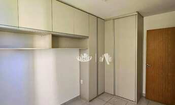 Imagem 6: Apartamento no Spazio Lille com 2 quartos, 45 m² - venda por R$ 270.000 ou aluguel por R