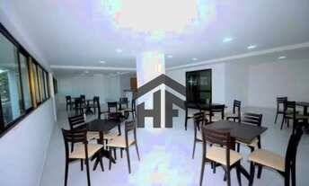 Imagem 5: Apartamento com Vista pro Mar de 3 Quartos, localizado em Candeias, Jaboatão dos Guararape