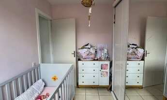 Imagem 5: ALUGA-SE APARTAMENTO RESIDENCIAL CARANDÁ ZONA NORTE SOROCABA