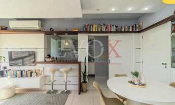 Imagem 5: Imperdível! Apartamento de 2 quartos no Condomínio Allure, Jardim Botânico, Porto Alegre-R