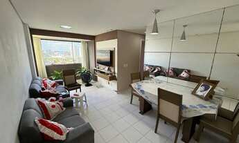 Imagem: Apartamento 3 Quartos com Suíte em Cruz