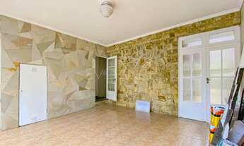 Imagem: SOBRADO RESIDENCIAL OU COMERCIAL NO TATUAPÉ