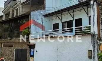 Imagem 5: Casa de condomínio em Rua Soldado Francisco de Souza - Pechincha - Rio de Janeiro/RJ