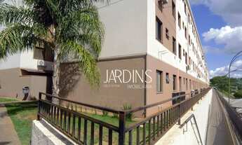 Imagem 7: Apartamento à venda, 42 m² por R$ 145.000,00 - Bonfim Paulista - Ribeirão Preto/SP