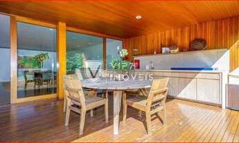 Imagem 3: Casa de Condomínio à venda, 3 quartos, 3 suítes, 4 vagas, Condomínio Fazenda Boa Vista - P