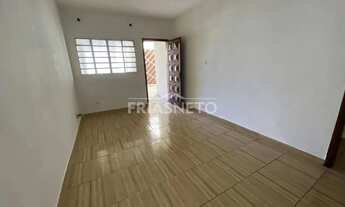 Imagem 7: Casa térrea para venda no bairro Vila Monteiro, Piracicaba