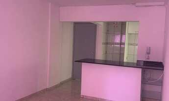 Imagem 6: Imóvel para aluguel possui 58 metros quadrados com 2 quartos em Setor Bueno - Goiânia - GO