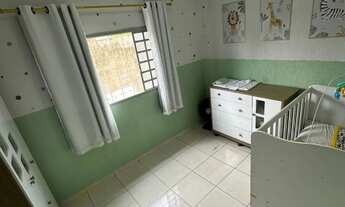 Imagem 7: Vendo casa Conjunto Vera Cruz 2