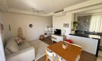 Imagem 2: Apartamento à venda em Piracicaba, Parque Santa Cecília, com 3 quartos, com 80 m², Life Re