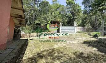 Imagem 5: Chácara com 2 quartos, Potuverá, Itapecerica da Serra - R$ 300 mil, Cod: CH0679