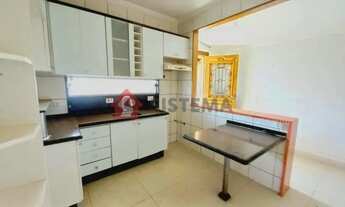 Imagem: Casa térrea em condomínio Residencial