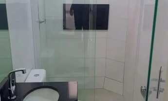 Imagem 5: APARTAMENTO NOVO ( PRIMEIRA LOCAÇÃO ) JARDIM AMÉRICA COM 2 QUARTOS SENDO 01 SUITE, SALA