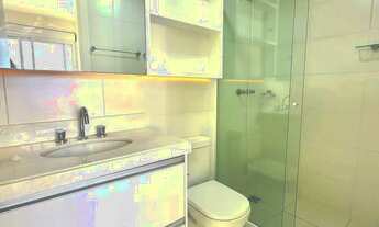 Imagem 6: Apartamento para alugar com 4 quartos suítes e armários planejados e vagas de garagens