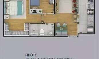 Imagem 3: Lançamento GMS na Avenida Palmiro Paes de Barros