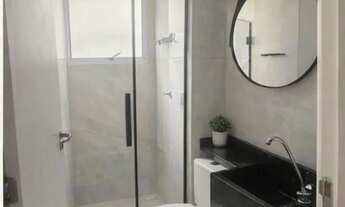 Imagem 3: Ágio Apto Condomínio Parque Cerrado III Residencial Barcelona - Goiânia