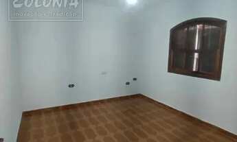 Imagem 7: Sobrado a venda - Utinga, Santo André