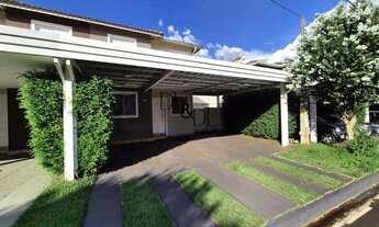 Imagem: Casa em Condomínio para Venda em Ribeirão