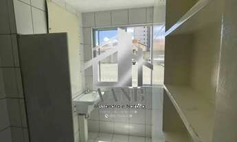 Imagem 7: Imóvel para venda com 74 metros quadrados com 3 quartos em Nova Parnamirim - Parnamirim