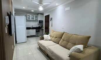 Imagem 2: Apartamento à venda - Jardim Botânico, Franca/SP