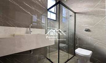 Imagem 3: Sobrado com 3 dormitórios à venda, 280 m² por R$ 2.300.000,00 - Residencial Alto do Castel