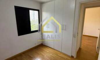 Imagem 2: Chacara Alto da Boa Vista - Apartamento para locação com 87m², condomínio Chácara Alto da