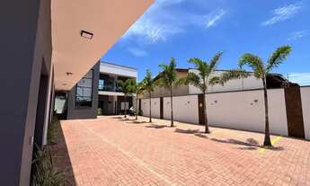 Imagem: Projeto moderno e com excelente acabamento