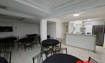 Imagem 3: Excelente Apartamento 2 dormitório(s) em Balneário - Florianópolis