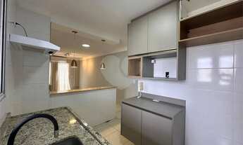 Imagem 5: Apartamento com 3 quartos para locação em Jardim Nova Iguaçu - SP