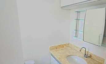 Imagem 7: ALUGO APTO ED MANDARIM COM 2/4 SENDO 1 SUÍTE E 1 VG DE GARAGEM - UMARIZAL