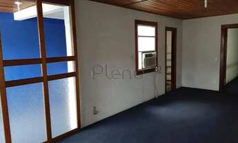 Imagem 3: Sobrado à venda e para alugar em Campinas, Botafogo, com 10 quartos, com 371 m²