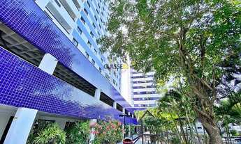 Imagem: Imóvel para aluguel tem 68 metros quadrados