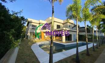 Imagem: CASA EM CONDOMÍNIO - TAMBORÉ - SP