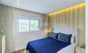 Imagem 6: Apartamento Personalizável, 3 Quartos no Parque São Domingos - São Paulo