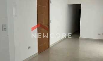 Imagem 3: Apartamento em Rua Jornalista Assis Chateaubriand - Caiçara - Praia Grande/SP