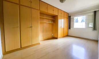 Imagem 7: Apartamentos Padrão em Poços de Caldas