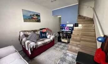 Imagem 2: Sobrado em Rua Santo Agostinho - Centro - São Vicente/SP