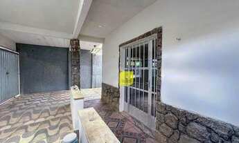 Imagem 3: Casa com 3 dormitórios à venda, 301 m² por R$ 489.900,00 - Bom Pastor - Juiz de Fora/MG