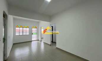 Imagem 4: Casa localizada no bairro Planalto