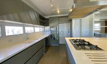 Imagem 5: Apartamento à venda em Campinas, Cambuí, com 3 suítes, com 213 m², Edifício Toscana