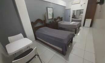 Imagem 2: Bacelar Imóveis vende hotel em funcionamento em Mosqueiro, próximo a Vila, mobiliado