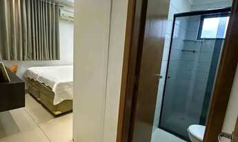 Imagem 4: VENDO EXCELENTE AP COM 3/4 NA PEDREIRA