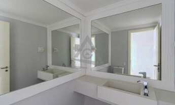 Imagem 6: Apartamento à venda e para alugar em Campinas, Cambuí, com 4 suítes, com 568 m², Saint Tho