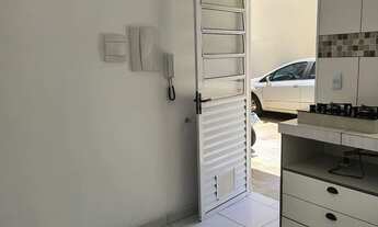 Imagem 3: Kitnet Retiro São João